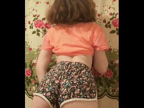 ❤️ Sexy jong baba wat haar kortbroek op kamera uittrek ☑ Anale video by ons af.friendmap.top