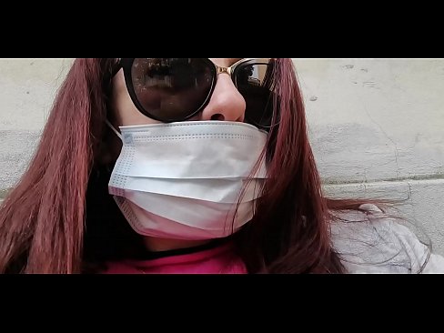 ❤️ Nicoletta neem wraak op haar buurman en piepie in sy motorhuis (Spesiale Covid19 Italiaanse kwarantyn) ☑ Anale video by ons af.friendmap.top