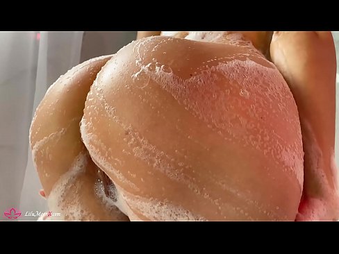 ❤️ Donkerkop masturbeer poes met vibrator tot intense orgasme in stort ☑ Anale video by ons af.friendmap.top